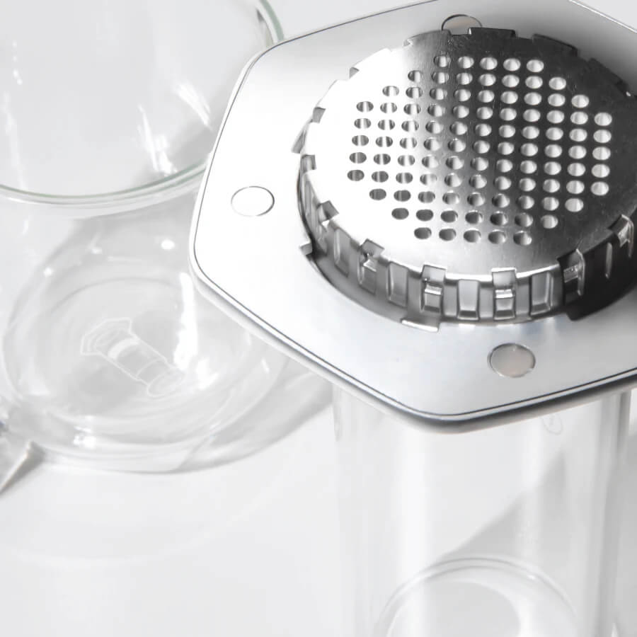 AeroPress Coffee Maker - Premium - Image 3