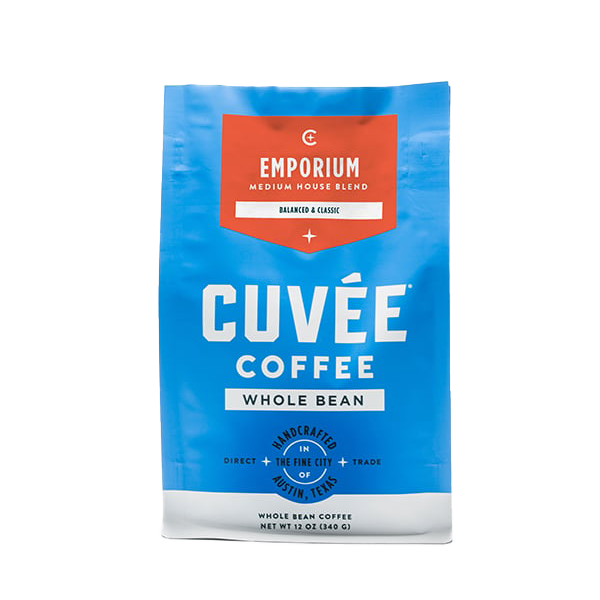 Emporium Blend 12 oz