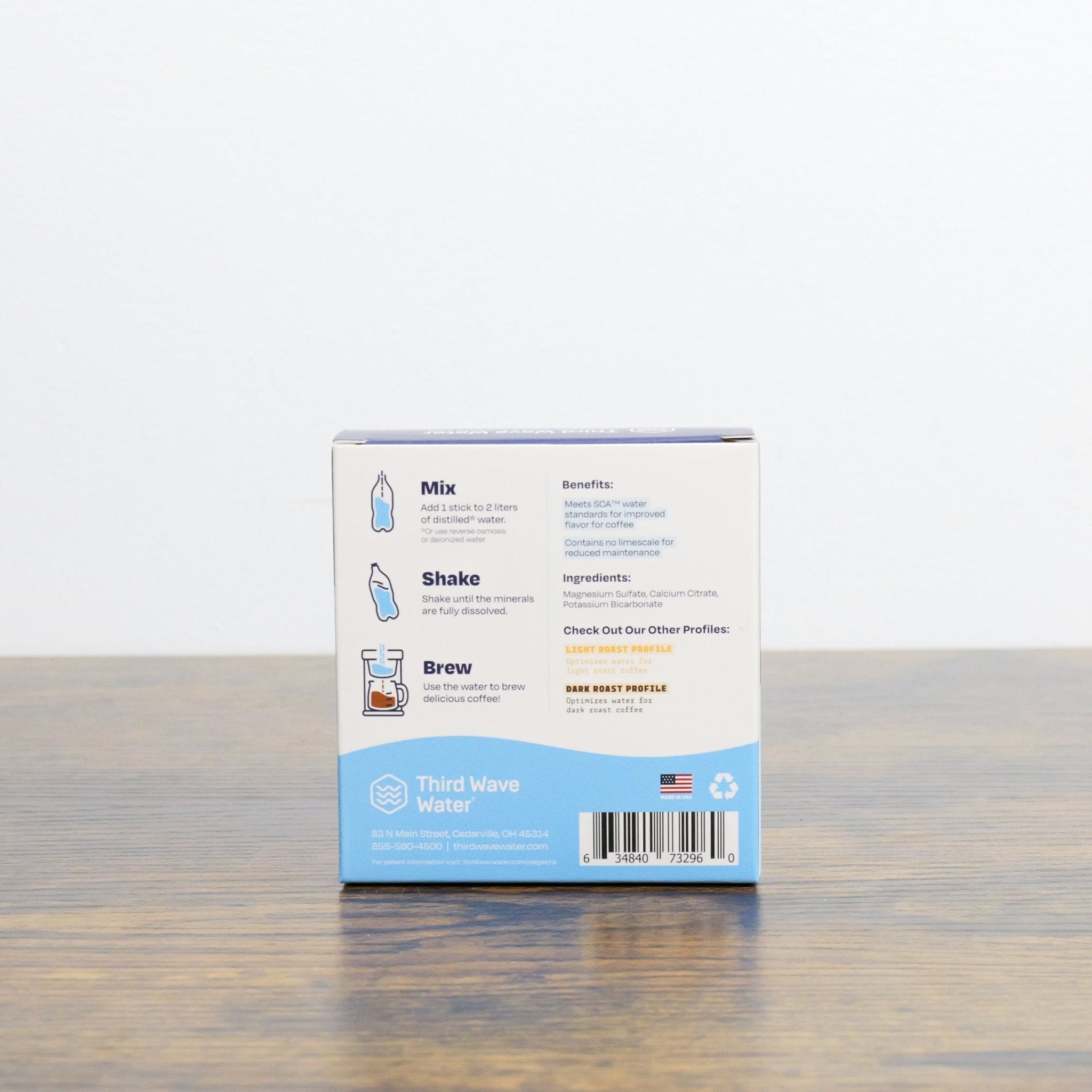 Medium Roast Profile - Image 8